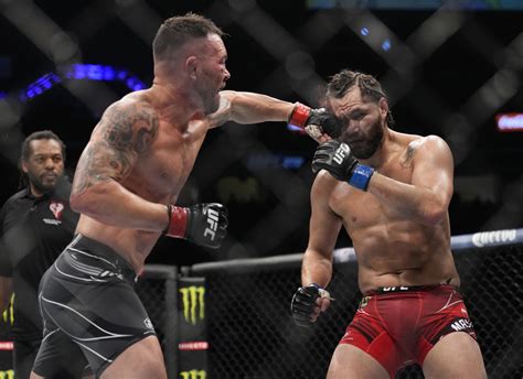 ufc 272 results|jorge masvidal vs colby covington full fight.